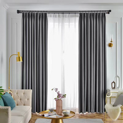 Rideaux Velours sur Mesure