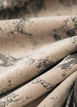Modern Living Room Curtain