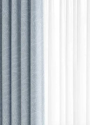 Sound Insulating Curtain
