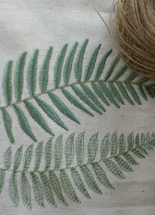 Chic Living Room Curtain