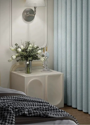 Sound Insulating Curtain