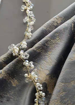 Rideau Style Industriel