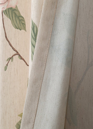 Rideau Style Cottage Anglais