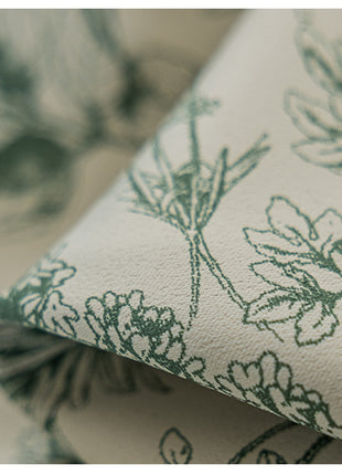 Rideau Blanc et Vert