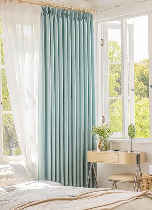 Rideau Vert D'eau Chambre