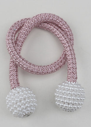 Attache Rideau Aimanté