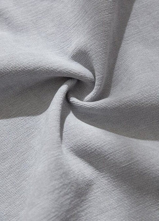 Double Rideaux Occultant Fleurs Brodée sur Lin