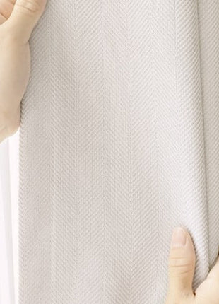 Rideau Beige Clair