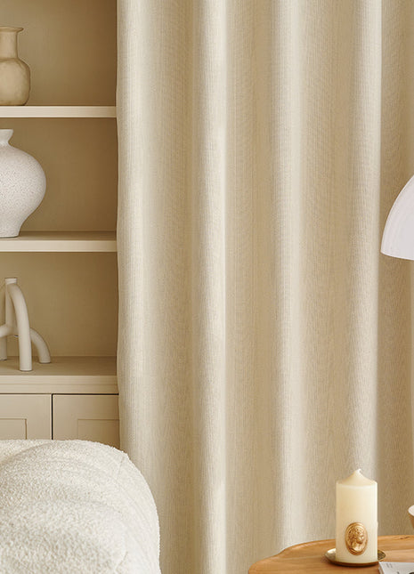 Rideau Beige Lin