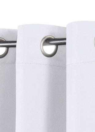 Rideau Blanc Occultant