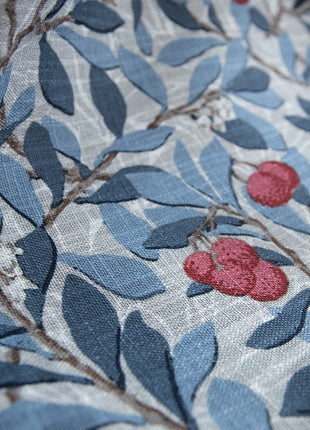 Rideau Bleu Blanc Rouge