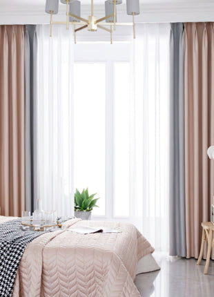 Rideau Chambre Fille Ado