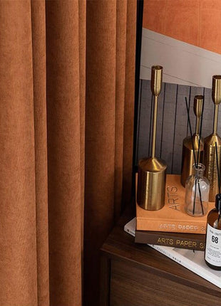 Rideau Chambre Moderne