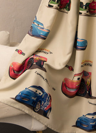 Rideau Enfant Cars