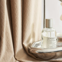 Rideau Epais Beige