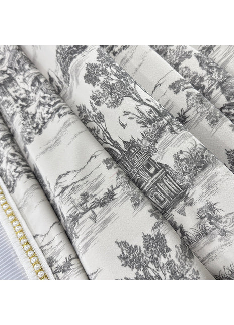 Rideau Flanelle