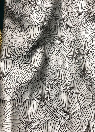 Rideau Fleuri Moderne