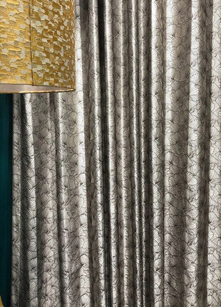 Rideau Fleuri Moderne