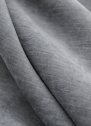 Rideau Gris Anthracite