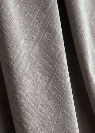 Rideau Gris Occultant