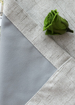 Rideau Lin Occultant