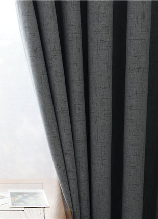 Rideau Lin Occultant