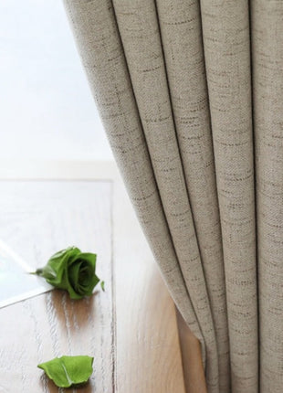 Rideau Lin Occultant