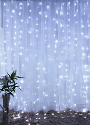 Rideau Lumineux (Spécial Noël)