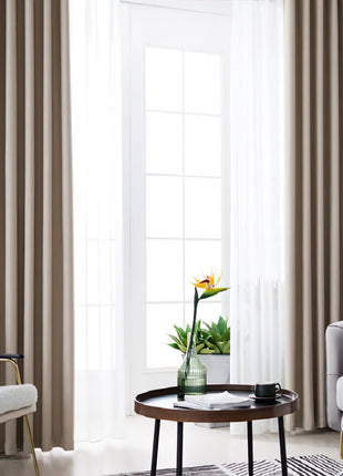 Rideau Maison Moderne