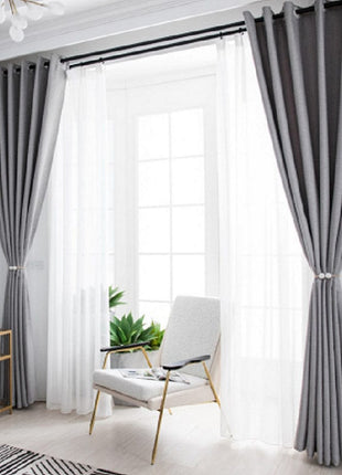 Rideau Maison Moderne