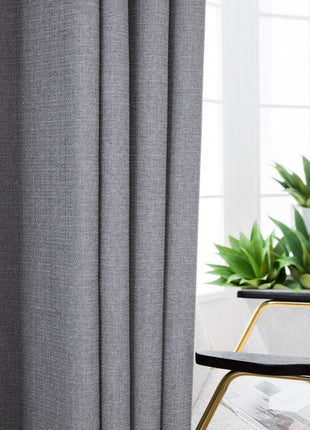 Rideau Maison Moderne