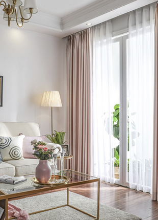 Rideau Moderne Design