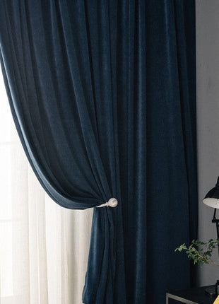 Rideau Moderne Salon