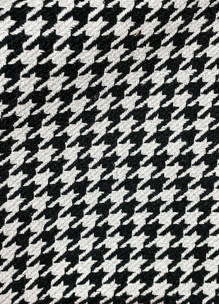 Rideau Noir et Blanc Design