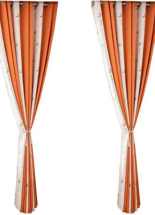 Rideau Occultant Chambre Bébé