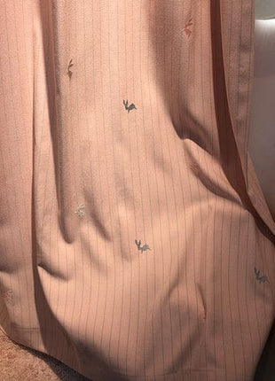 Rideau Occultant Chambre Fille