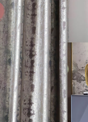 Rideau Occultant Chambre