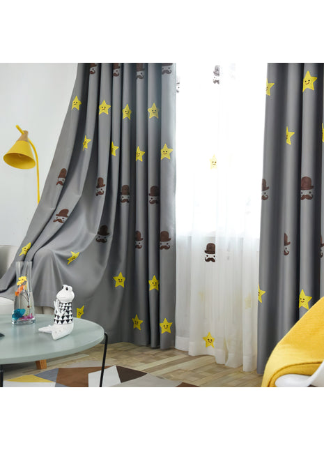 Rideau Occultant Enfant