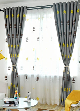 Rideau Occultant Enfant