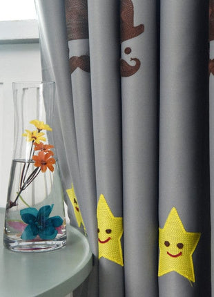 Rideau Occultant Enfant