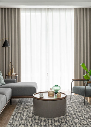 Rideau Occultant Lin