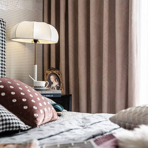 Rideau Occultant Rose