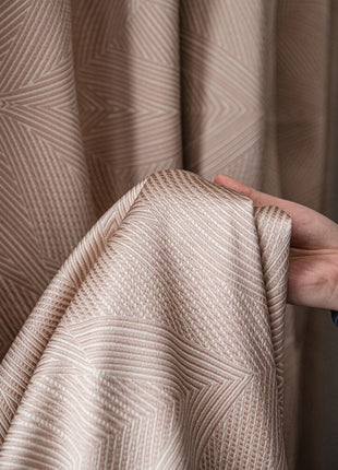 Rideau Occultant Rose