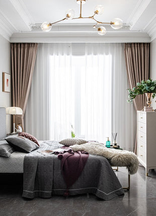 Rideau Occultant Rose