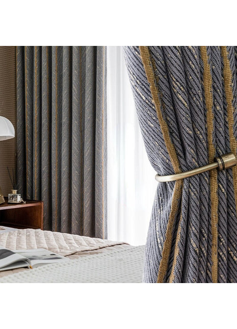 Rideau Original Design (Gris)