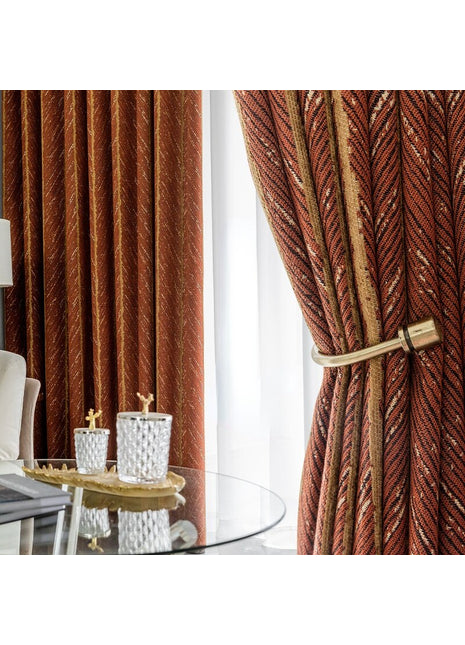 Rideau Original Design (Orange)