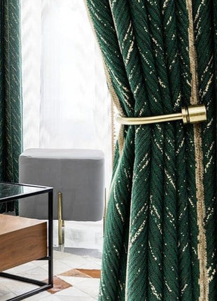 Rideau Original Design (Vert)