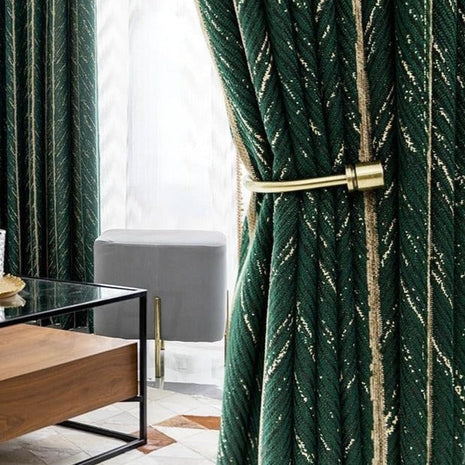 Rideau Original Design (Vert)