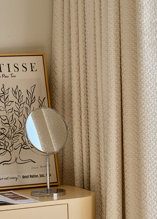 Rideau Original Moderne Beige