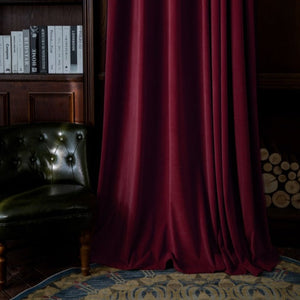 Curtains Trends 2024